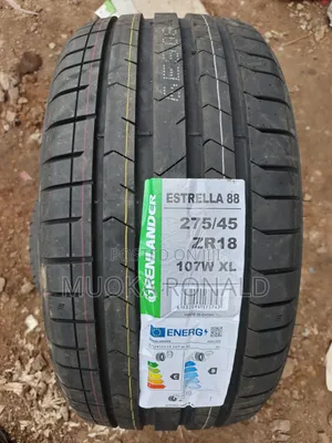 275/45r18 Grenlander Tyre