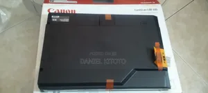 Scanner Machine