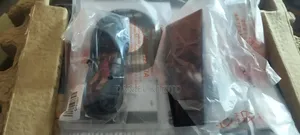 Scanner Machine