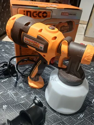 530w Spray