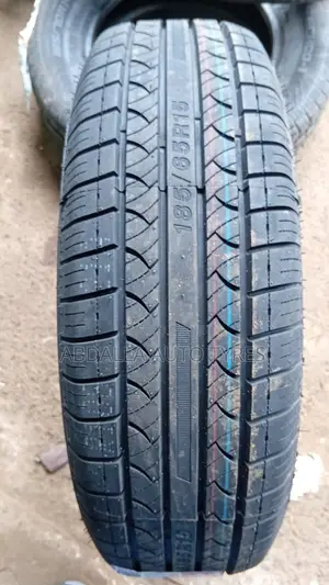 Goddard 185/65r15