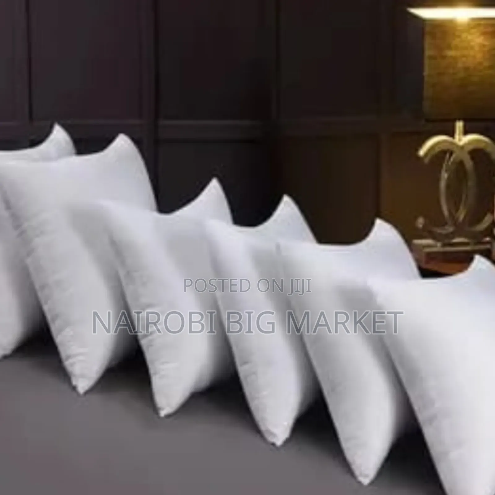 Soft Throw Pillows Cushion Filled With Fibre