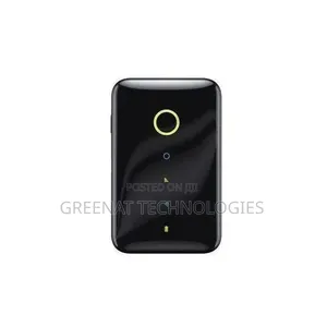 Oraimo Hotspot Elf 2 (OM-102) Portable 4G LTE Wi-Fi Router Dual SIM