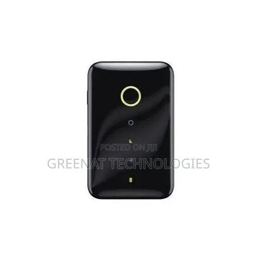 Oraimo Hotspot Elf 2 (OM-102) Portable 4G LTE Wi-Fi Router Dual SIM