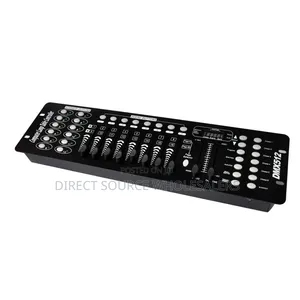 192 Channel DMX Controller for LED Stage Lights
