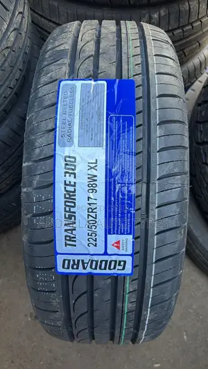 Goddard 225/50r17