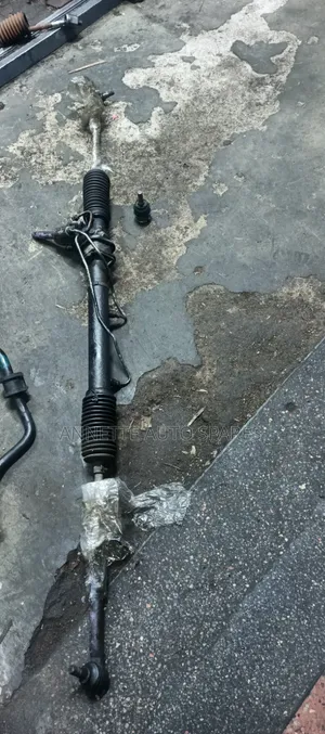 Steering Rack Sg5