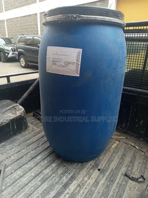 Styrene Acrylic Copolymer