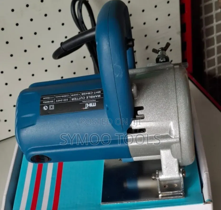 MHT Tile Cutter