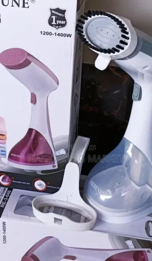 Rebune Garment Steamer