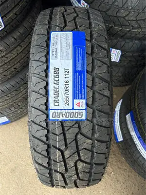 Goddard 265/70r16