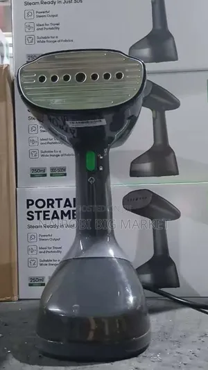 Syinix Portable Garment Steamer