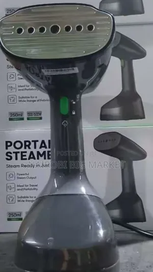 Syinix Portable Garment Steamer