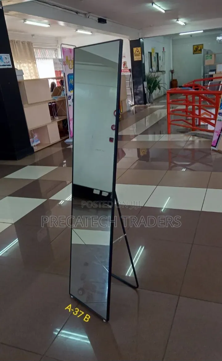 Tall Standing Mirror – Full Length