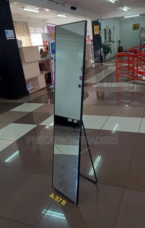 Tall Standing Mirror – Full Length