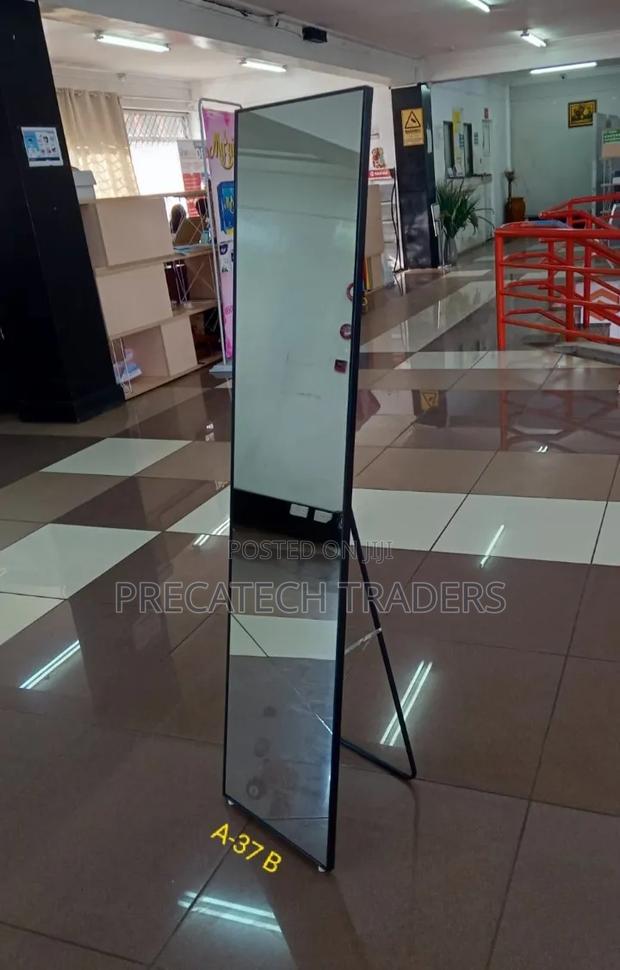 Tall Standing Mirror – Full Length - thumbnail 2
