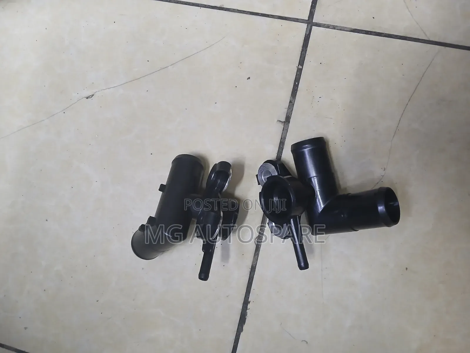 Radiator Neck / Radiator Filler Neck