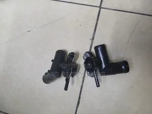 Radiator Neck / Radiator Filler Neck
