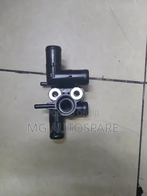 Radiator Neck / Radiator Filler Neck
