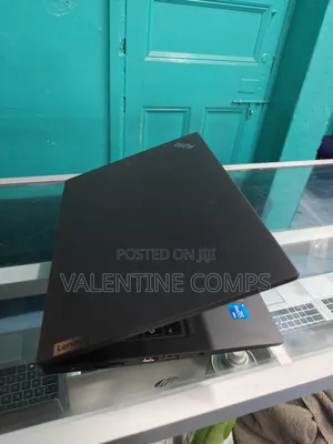Laptop Lenovo ThinkPad X13 Gen 2 16GB Intel Core i5 SSD 256GB