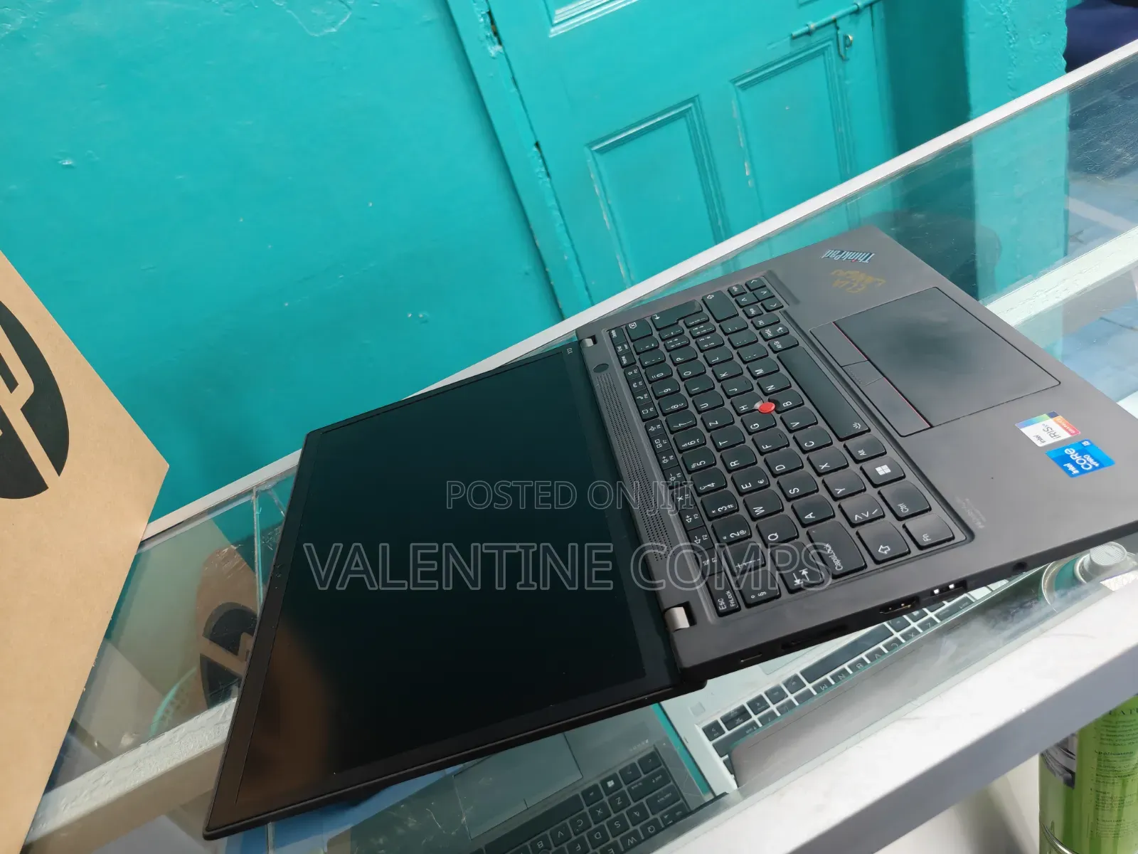 Laptop Lenovo ThinkPad X13 Gen 2 16GB Intel Core i5 SSD 256GB