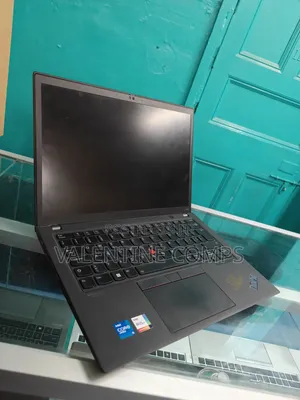 Laptop Lenovo ThinkPad X13 Gen 2 16GB Intel Core i5 SSD 256GB