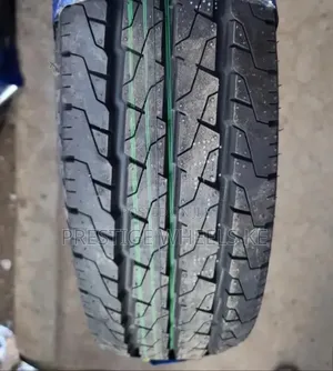 175r13C Comforser Tires