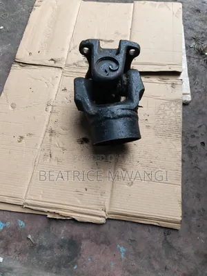 Propeller Cut FH