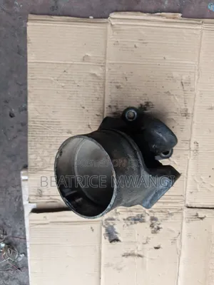 Propeller Cut FH