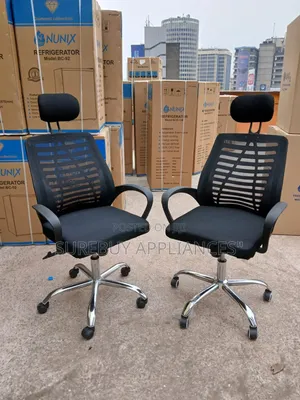 Office Chairs Available