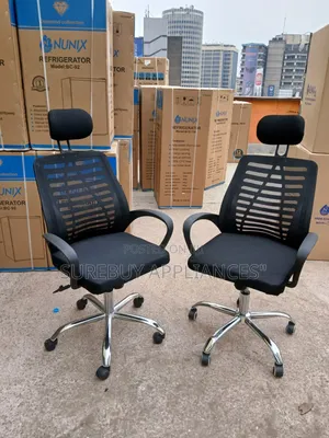 Office Chairs Available