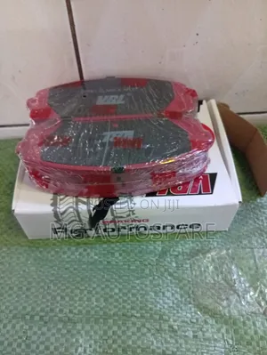 VBL Varsal Brake Pads