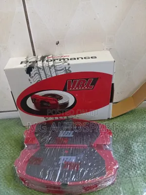 VBL Varsal Brake Pads