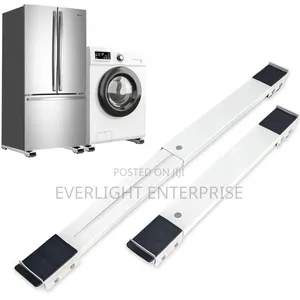 Washing Machine Fridge Roller