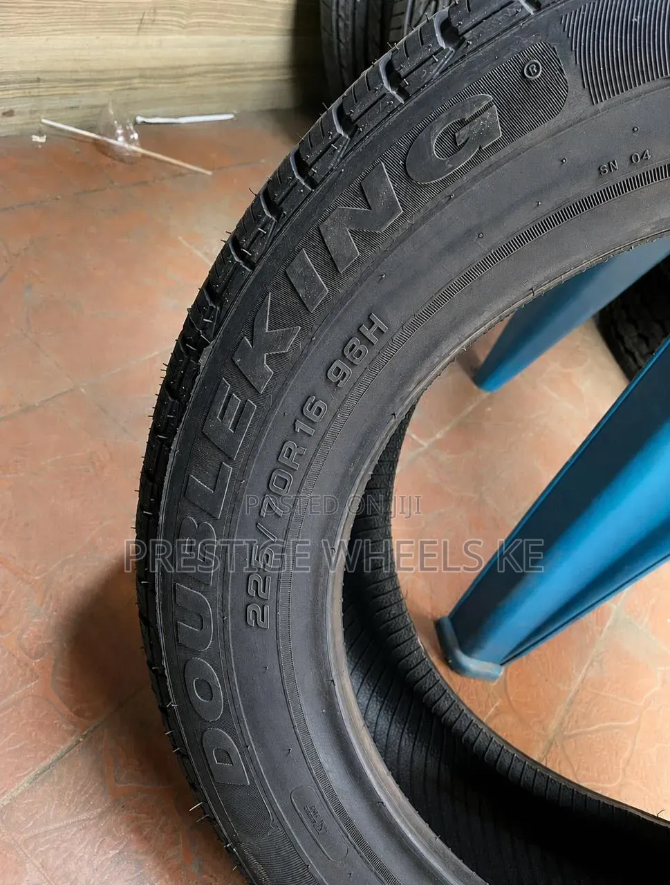 225/70r16 Double King Tires