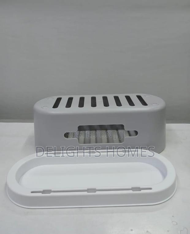 Electrical Cable Organizer_ga - thumbnail 2