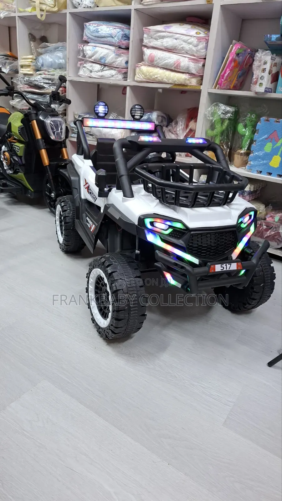 Kids Electric Car | Kids Remote Control
