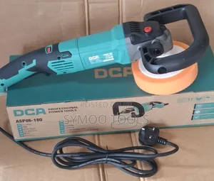 Dca Buffing Asp06-180
