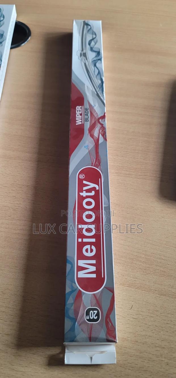 20-Inch Windshield Wiper Blade