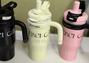Internatio 550ml Thermal Cup