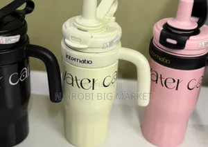 Internatio 550ml Thermal Cup