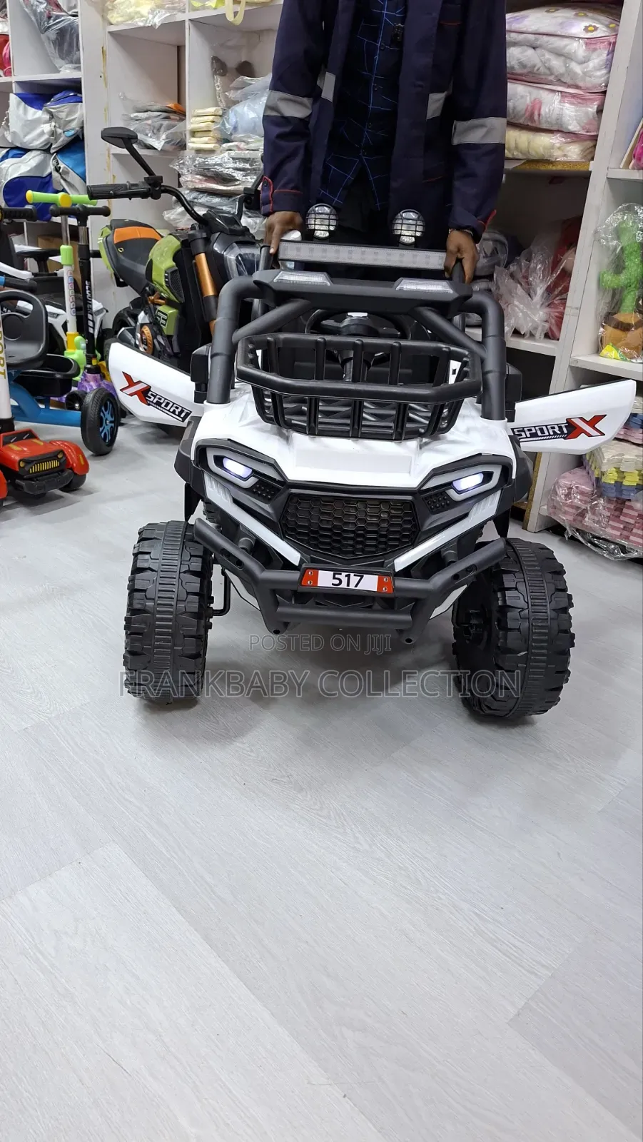 Kids Electric Car | Kids Remote Control