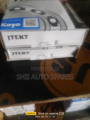 32214 Koyo Bearing