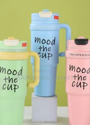Mood the Cup 1000ml