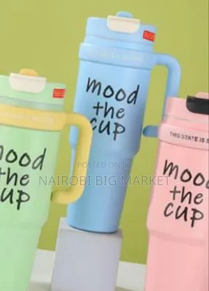 Mood the Cup 1000ml