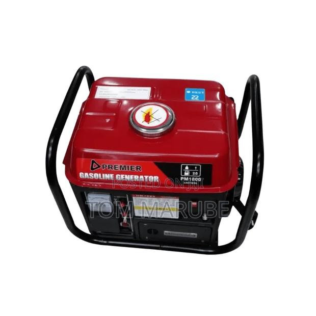 New Generator