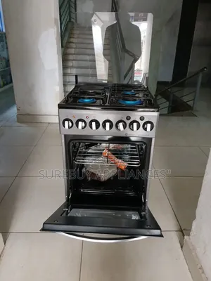 Nunix Standing Cooker Available