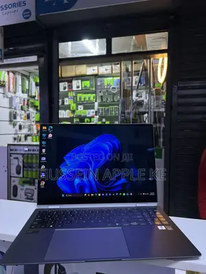 Laptop Samsung Galaxy Book4 Pro 360 16GB Intel Core Ultra 7 SSD 1T
