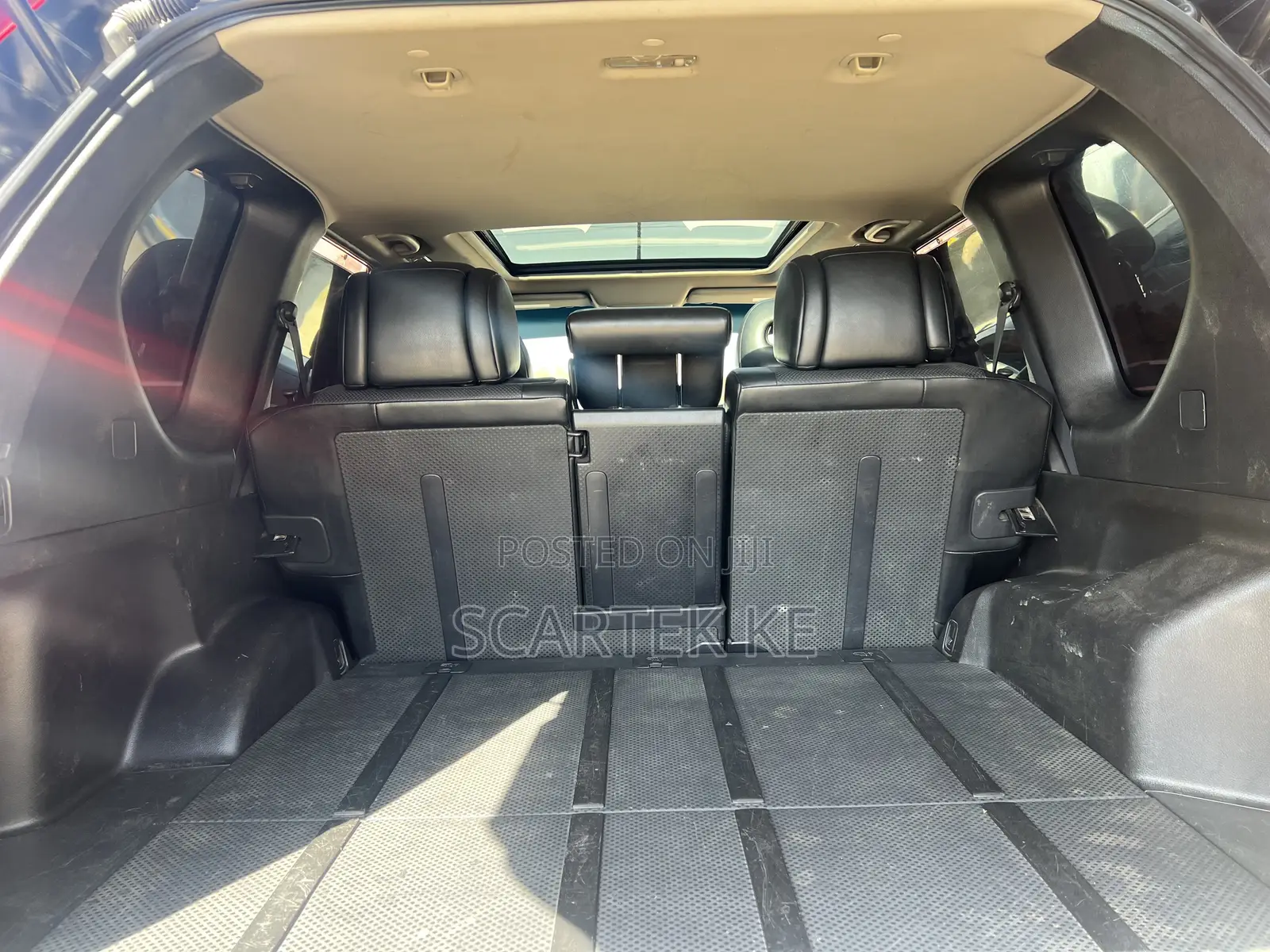 Nissan X-Trail 2011 Silver