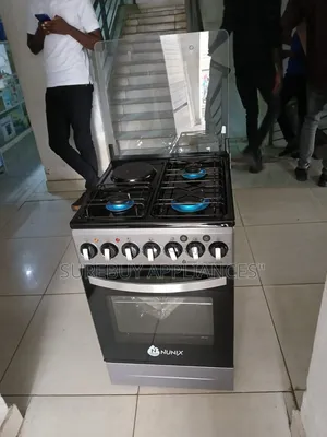 Nunix Standing Cooker